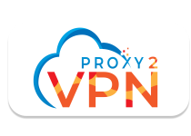 Proxy2vpn